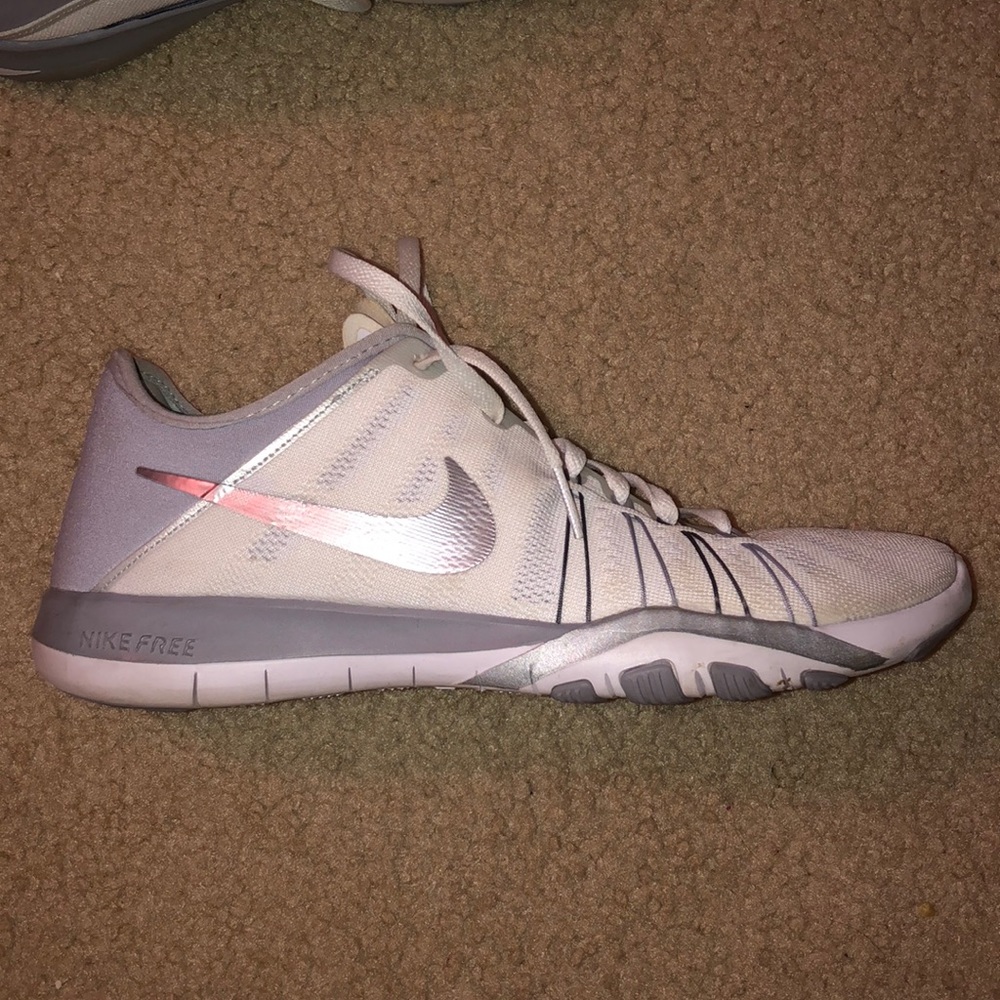 Nike training sneakers